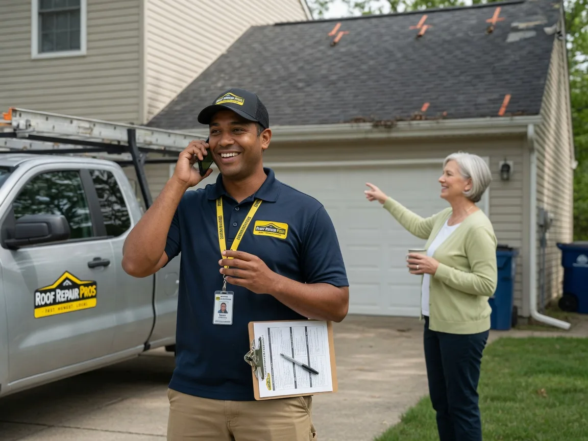 Roof Repair Plymouth, ME FAQs